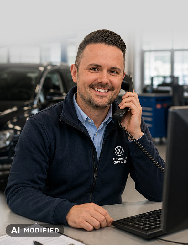 Thomas Heiduk Autohaus Goss
